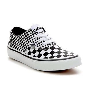 KIDS' VANS LITTLE KID & BIG KID DOHENY SKATE SHOES. NEW. SIZE 11